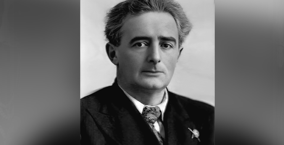 Дзига Вертов (1895-1954)